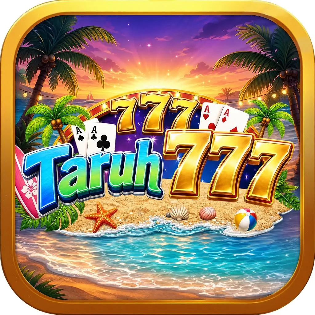 TARUH777 - Game Strategi Menantang dan Seru
